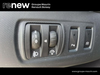 Photo 27 du bon plan RENAULT Clio Estate 0.9 TCe 90ch energy Intens eco² occasion à 11990 €