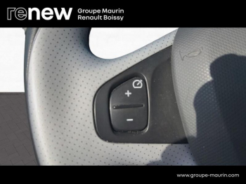 Photo 28 du bon plan RENAULT Clio Estate 0.9 TCe 90ch energy Intens eco² occasion à 11990 €