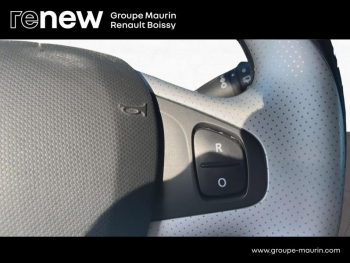 Photo 29 du bon plan RENAULT Clio Estate 0.9 TCe 90ch energy Intens eco² occasion à 11990 €