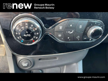 Photo 30 du bon plan RENAULT Clio Estate 0.9 TCe 90ch energy Intens eco² occasion à 11990 €
