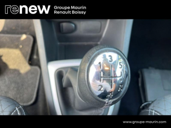 Photo 31 du bon plan RENAULT Clio Estate 0.9 TCe 90ch energy Intens eco² occasion à 11990 €
