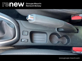 Photo 32 du bon plan RENAULT Clio Estate 0.9 TCe 90ch energy Intens eco² occasion à 11990 €