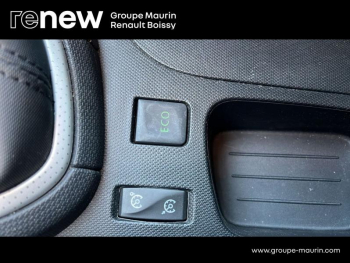 Photo 33 du bon plan RENAULT Clio Estate 0.9 TCe 90ch energy Intens eco² occasion à 11990 €