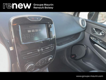 Photo 34 du bon plan RENAULT Clio Estate 0.9 TCe 90ch energy Intens eco² occasion à 11990 €