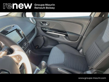Photo 35 du bon plan RENAULT Clio Estate 0.9 TCe 90ch energy Intens eco² occasion à 11990 €