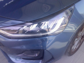 Photo 3 du bon plan FORD Focus SW 1.0 Flexifuel mHEV 125ch E 85 ST-Line X occasion à 22900 €