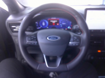 Photo 4 du bon plan FORD Focus SW 1.0 Flexifuel mHEV 125ch E 85 ST-Line X occasion à 22900 €