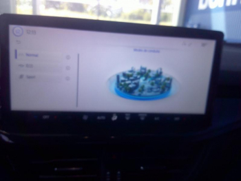 Photo 7 du bon plan FORD Focus SW 1.0 Flexifuel mHEV 125ch E 85 ST-Line X occasion à 22900 €
