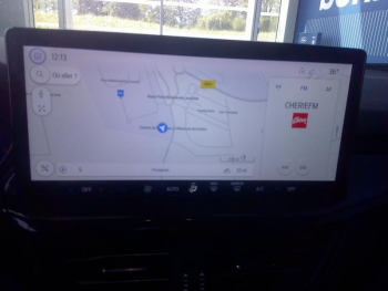 Photo 11 du bon plan FORD Focus SW 1.0 Flexifuel mHEV 125ch E 85 ST-Line X occasion à 22900 €