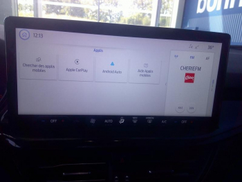 Photo 12 du bon plan FORD Focus SW 1.0 Flexifuel mHEV 125ch E 85 ST-Line X occasion à 22900 €