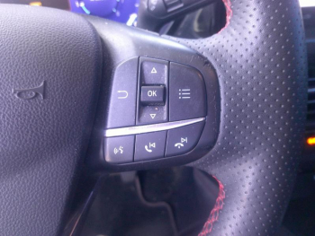 Photo 14 du bon plan FORD Focus SW 1.0 Flexifuel mHEV 125ch E 85 ST-Line X occasion à 22900 €
