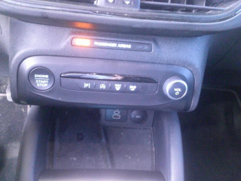 Photo 16 du bon plan FORD Focus SW 1.0 Flexifuel mHEV 125ch E 85 ST-Line X occasion à 22900 €