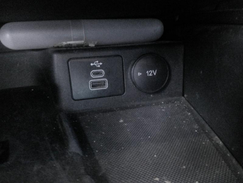 Photo 17 du bon plan FORD Focus SW 1.0 Flexifuel mHEV 125ch E 85 ST-Line X occasion à 22900 €