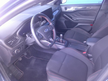 Photo 19 du bon plan FORD Focus SW 1.0 Flexifuel mHEV 125ch E 85 ST-Line X occasion à 22900 €