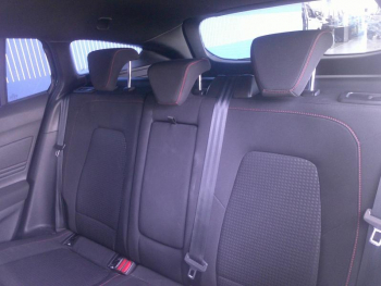 Photo 20 du bon plan FORD Focus SW 1.0 Flexifuel mHEV 125ch E 85 ST-Line X occasion à 22900 €