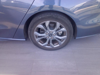 Photo 25 du bon plan FORD Focus SW 1.0 Flexifuel mHEV 125ch E 85 ST-Line X occasion à 22900 €