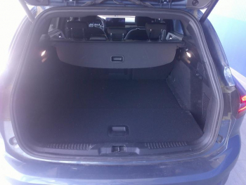 Photo 26 du bon plan FORD Focus SW 1.0 Flexifuel mHEV 125ch E 85 ST-Line X occasion à 22900 €