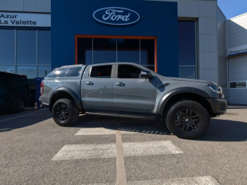 Photo 3 du bon plan FORD Ranger VUL 2.0 TDCi 213ch DOUBLE CABINE 4 PLACES NO TVS TVA RECUPERABLE occasion à 46990 €