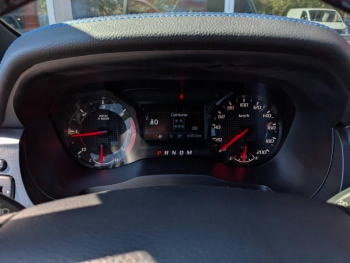 Photo 9 du bon plan FORD Ranger VUL 2.0 TDCi 213ch DOUBLE CABINE 4 PLACES NO TVS TVA RECUPERABLE occasion à 46990 €