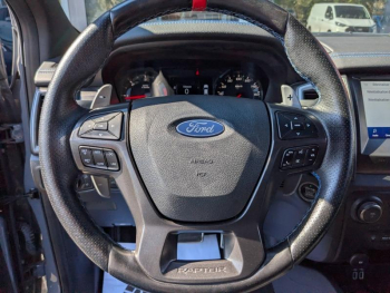 Photo 10 du bon plan FORD Ranger VUL 2.0 TDCi 213ch DOUBLE CABINE 4 PLACES NO TVS TVA RECUPERABLE occasion à 46990 €