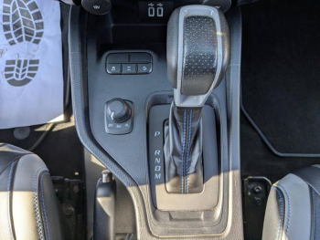 Photo 14 du bon plan FORD Ranger VUL 2.0 TDCi 213ch DOUBLE CABINE 4 PLACES NO TVS TVA RECUPERABLE occasion à 46990 €