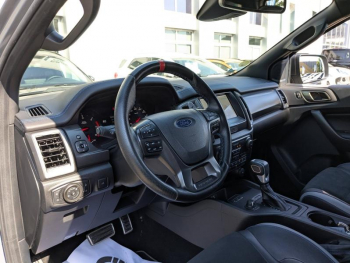 Photo 16 du bon plan FORD Ranger VUL 2.0 TDCi 213ch DOUBLE CABINE 4 PLACES NO TVS TVA RECUPERABLE occasion à 46990 €