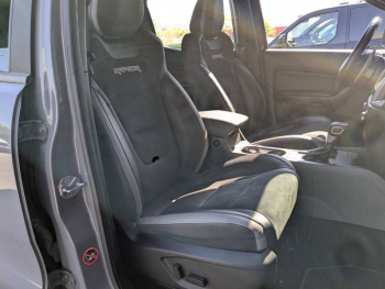 Photo 17 du bon plan FORD Ranger VUL 2.0 TDCi 213ch DOUBLE CABINE 4 PLACES NO TVS TVA RECUPERABLE occasion à 46990 €