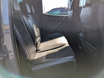 Photo 19 du bon plan FORD Ranger VUL 2.0 TDCi 213ch DOUBLE CABINE 4 PLACES NO TVS TVA RECUPERABLE occasion à 46990 €
