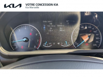 Photo 8 du bon plan FORD EcoSport 1.0 EcoBoost 125ch Titanium Business Euro6.2 occasion à 11990 €
