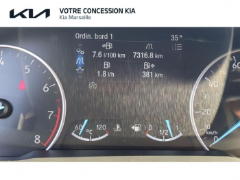 Photo 9 du bon plan FORD EcoSport 1.0 EcoBoost 125ch Titanium Business Euro6.2 occasion à 11990 €