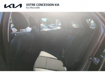 Photo 11 du bon plan FORD EcoSport 1.0 EcoBoost 125ch Titanium Business Euro6.2 occasion à 11990 €
