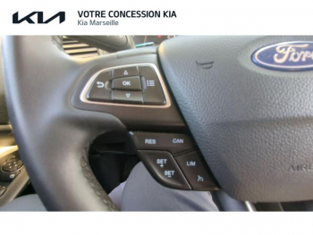 Photo 14 du bon plan FORD EcoSport 1.0 EcoBoost 125ch Titanium Business Euro6.2 occasion à 11990 €