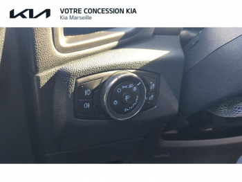 Photo 19 du bon plan FORD EcoSport 1.0 EcoBoost 125ch Titanium Business Euro6.2 occasion à 11990 €