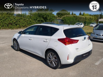 Photo 2 du bon plan TOYOTA Auris HSD 136h Dynamic occasion à 9900 €