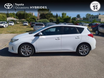 Photo 3 du bon plan TOYOTA Auris HSD 136h Dynamic occasion à 9900 €