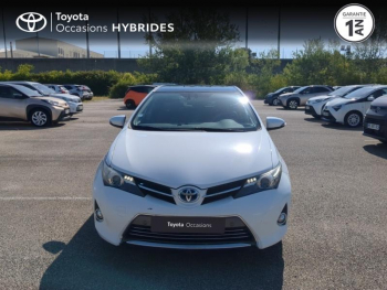 Photo 5 du bon plan TOYOTA Auris HSD 136h Dynamic occasion à 9900 €