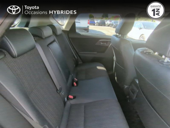 Photo 7 du bon plan TOYOTA Auris HSD 136h Dynamic occasion à 9900 €