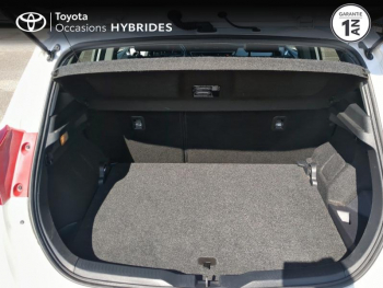 Photo 10 du bon plan TOYOTA Auris HSD 136h Dynamic occasion à 9900 €