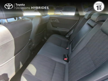 Photo 12 du bon plan TOYOTA Auris HSD 136h Dynamic occasion à 9900 €