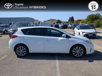 Photo 17 du bon plan TOYOTA Auris HSD 136h Dynamic occasion à 9900 €