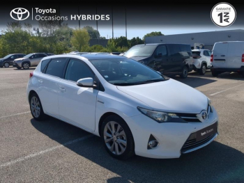 Photo 19 du bon plan TOYOTA Auris HSD 136h Dynamic occasion à 9900 €