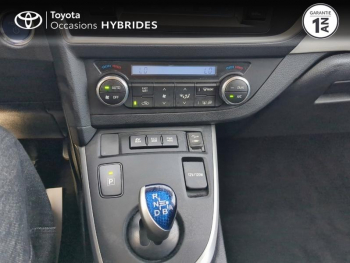 Photo 20 du bon plan TOYOTA Auris HSD 136h Dynamic occasion à 9900 €