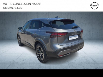 Photo 4 du bon plan NISSAN Qashqai e-POWER 190ch Tekna 2022 occasion à 26990 €