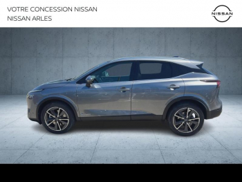 Photo 6 du bon plan NISSAN Qashqai e-POWER 190ch Tekna 2022 occasion à 26990 €