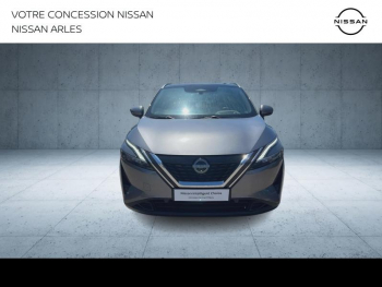 Photo 7 du bon plan NISSAN Qashqai e-POWER 190ch Tekna 2022 occasion à 26990 €