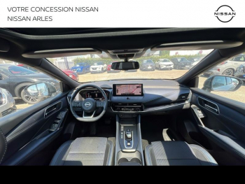 Photo 16 du bon plan NISSAN Qashqai e-POWER 190ch Tekna 2022 occasion à 26990 €