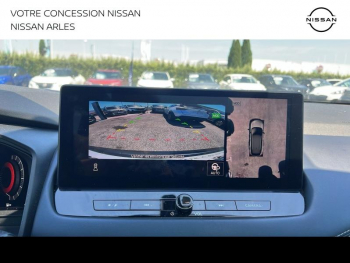 Photo 20 du bon plan NISSAN Qashqai e-POWER 190ch Tekna 2022 occasion à 26990 €