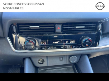 Photo 21 du bon plan NISSAN Qashqai e-POWER 190ch Tekna 2022 occasion à 26990 €