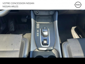 Photo 23 du bon plan NISSAN Qashqai e-POWER 190ch Tekna 2022 occasion à 26990 €