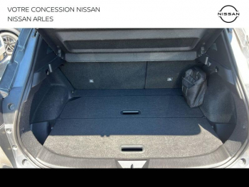 Photo 28 du bon plan NISSAN Qashqai e-POWER 190ch Tekna 2022 occasion à 26990 €
